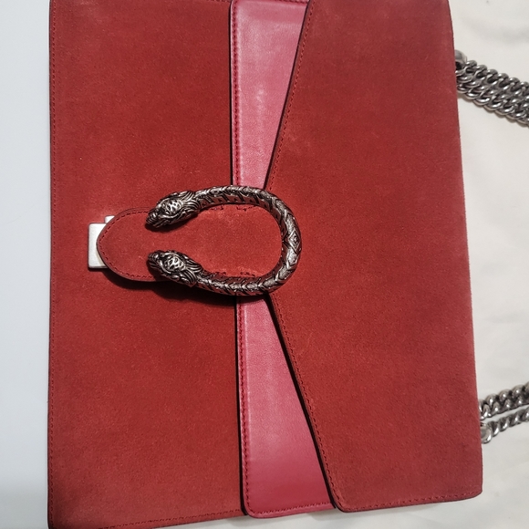 Gucci dionysus bag - Picture 8 of 11